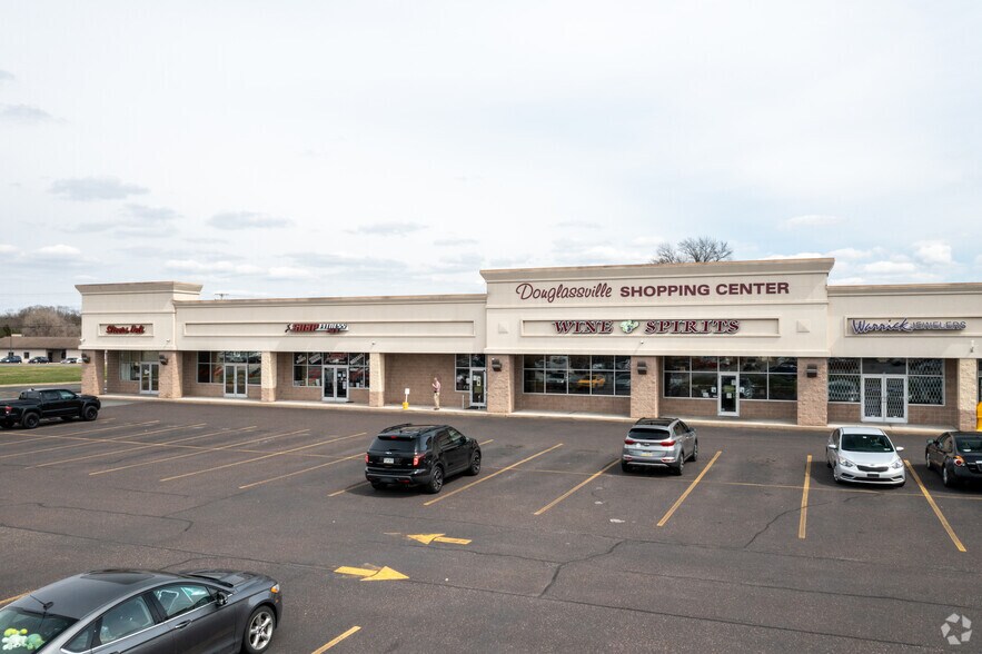 More Photos Of 180 Old Swede Hwy, Douglassville Freestanding For Lease