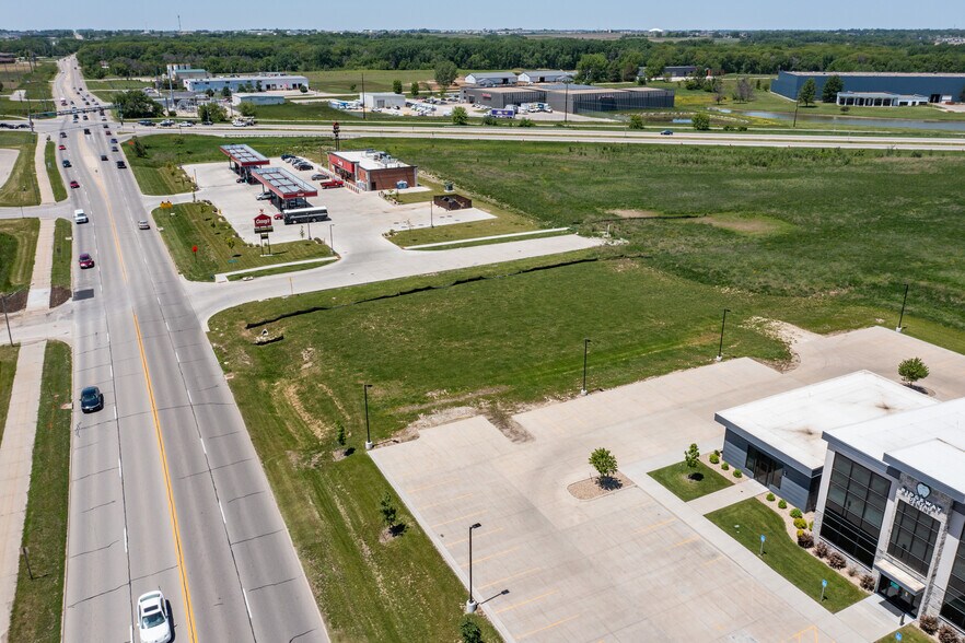 More Photos Of Ridgeway Ave @ Foundation Drive, Waterloo Land For Sale