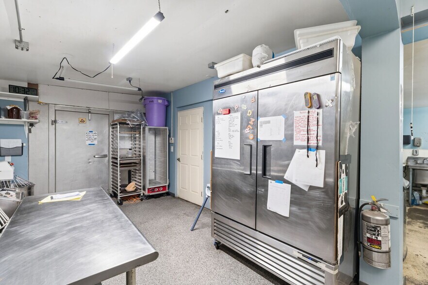 More Photos Of 1346 Elmira Rd, Newfield Restaurant For Sale