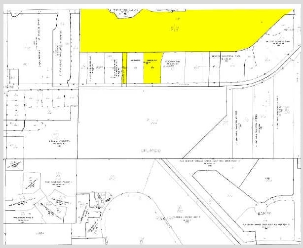 More Photos Of 5257 L B McLeod Rd, Orlando Warehouse For Lease