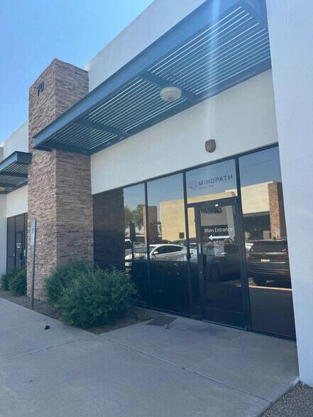 More Photos Of 70 N McClintock Dr, Chandler Medical For Sale