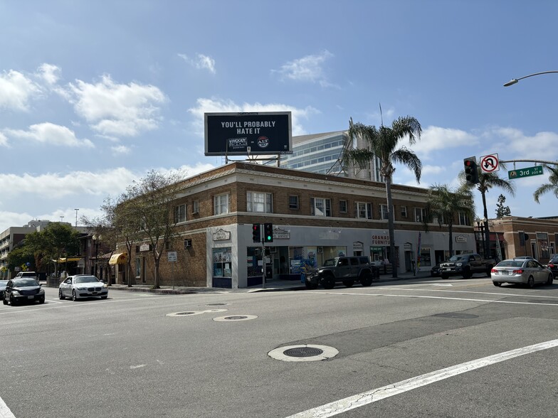 More Photos Of 300-312 N Broadway, Santa Ana Storefront Retail Office For Lease