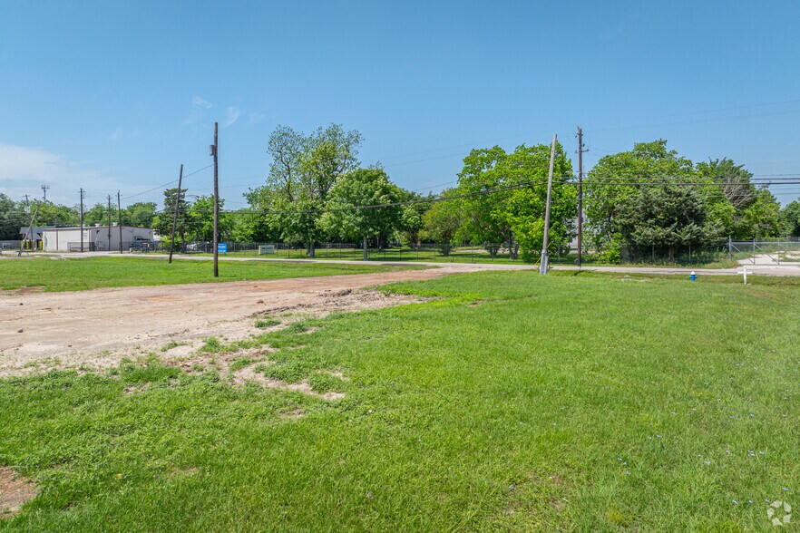 More Photos Of 4134 Southerland Rd, Houston Land For Sale