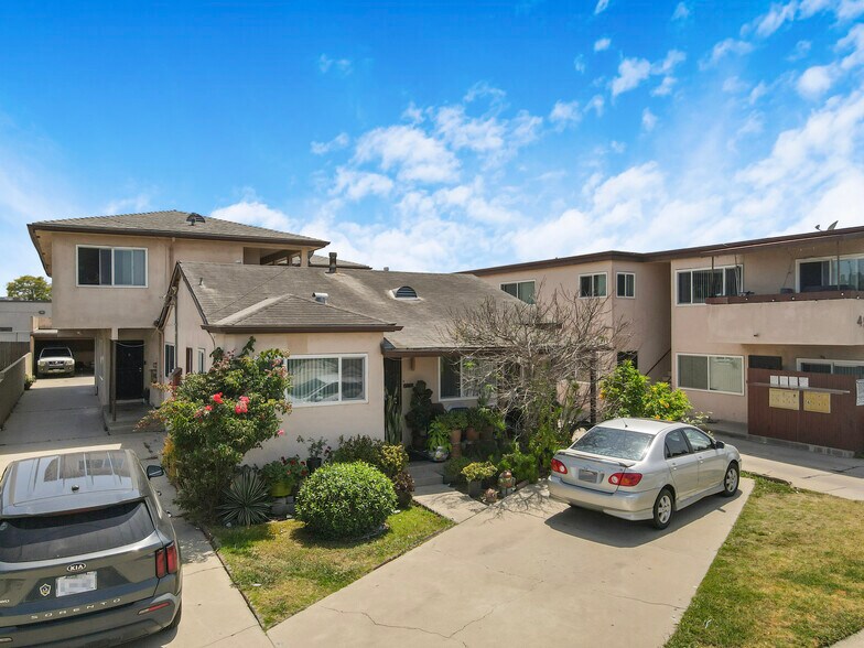 More Photos Of 4928 W Lennox Blvd, Inglewood Apartments For Sale
