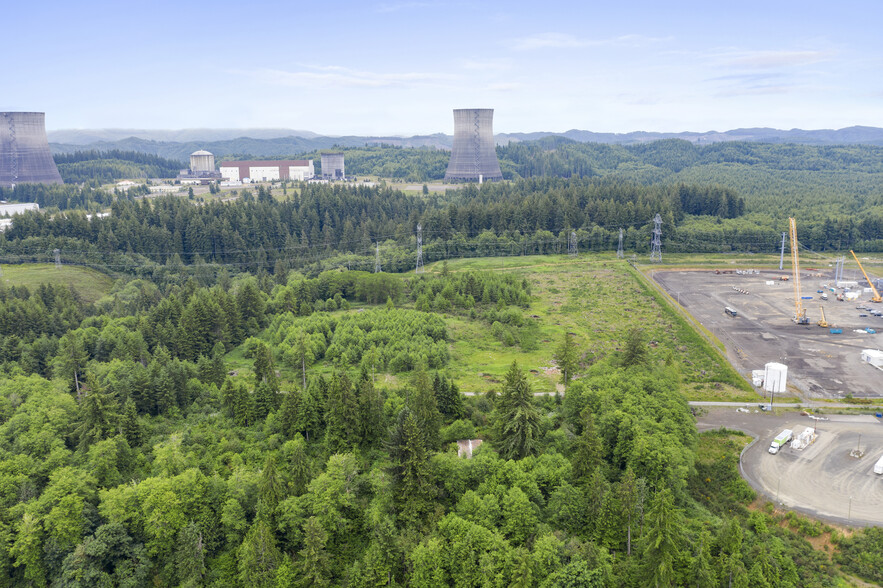 Primary Photo Of West Park Ln, Elma Land For Lease