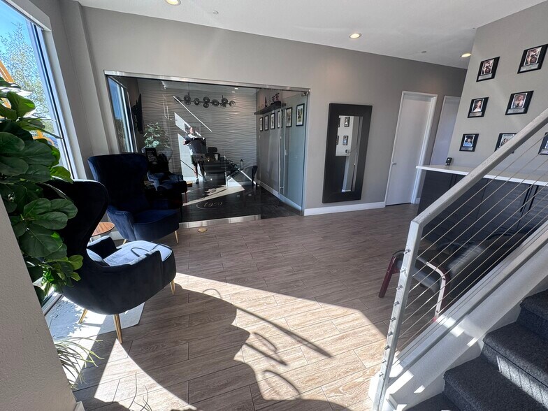 More Photos Of 7336 W Post Rd, Las Vegas Loft Creative Space For Lease