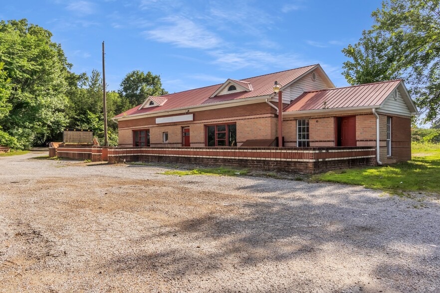 More Photos Of 8337 TN-76, Stanton Land For Sale