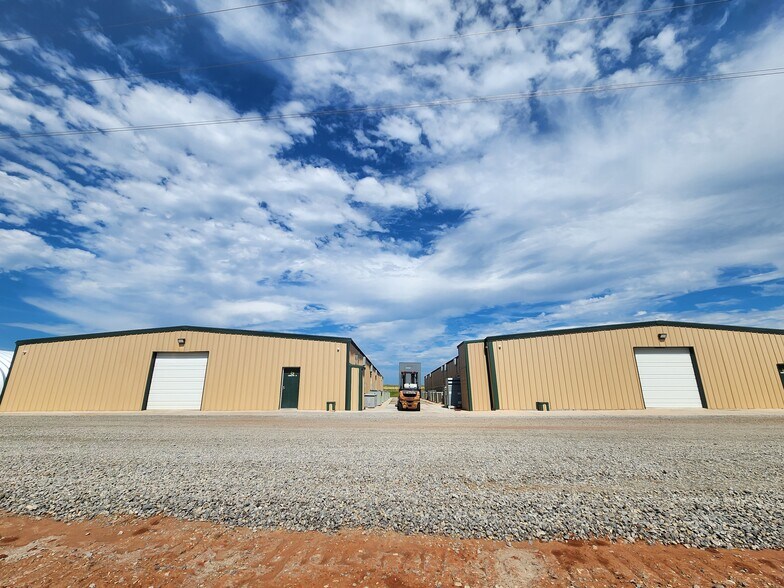 More Photos Of 342478 E 780 Rd, Agra Industrial For Sale