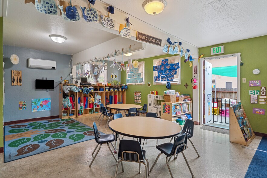 More Photos Of 3100 Central Ave, Alameda Religious Facility For Sale