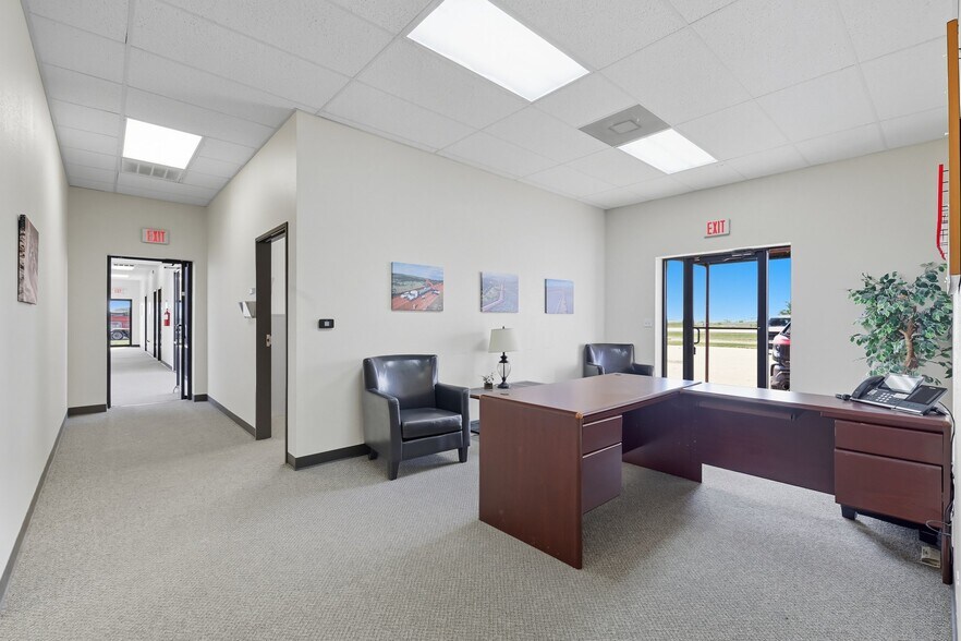 More Photos Of 16430 W US Highway 380, Ponder Warehouse For Sale