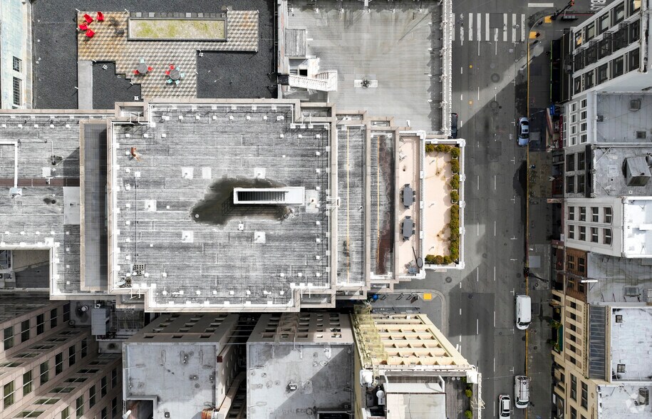 More Photos Of 222-224 Kearny St, San Francisco Office For Lease