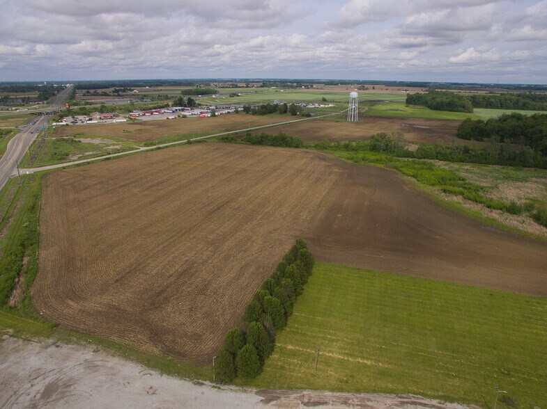 More Photos Of 5771 S County Rd 125 W, New Castle Land For Sale