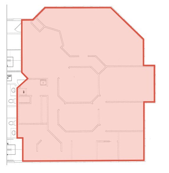 More Photos Of 7161 N Port Washington Rd, Glendale Office For Lease