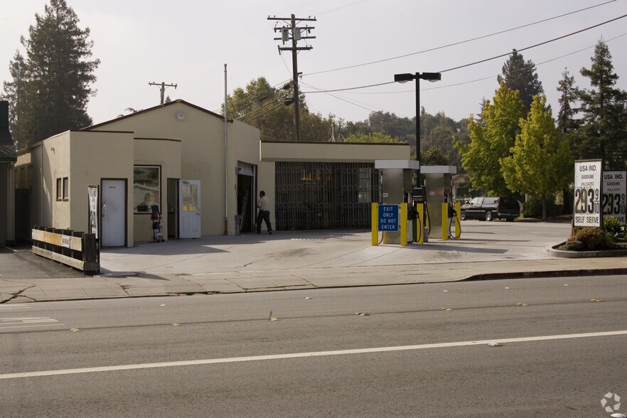 More Photos Of 3115-3137 Jefferson Ave, Redwood City General Retail For Lease