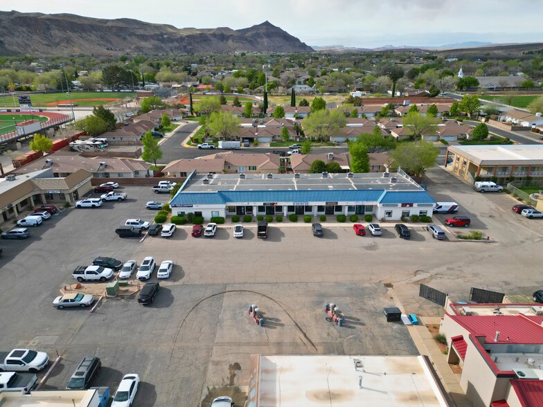 More Photos Of 545 W State St, Hurricane Unknown For Lease