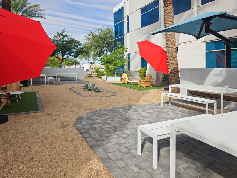 More Photos Of 1910 S Stapley Dr, Mesa Coworking Space