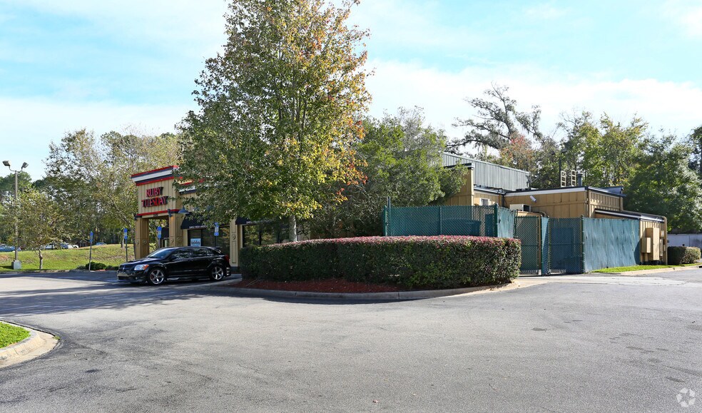 More Photos Of 2491 Care Dr, Tallahassee Restaurant For Lease