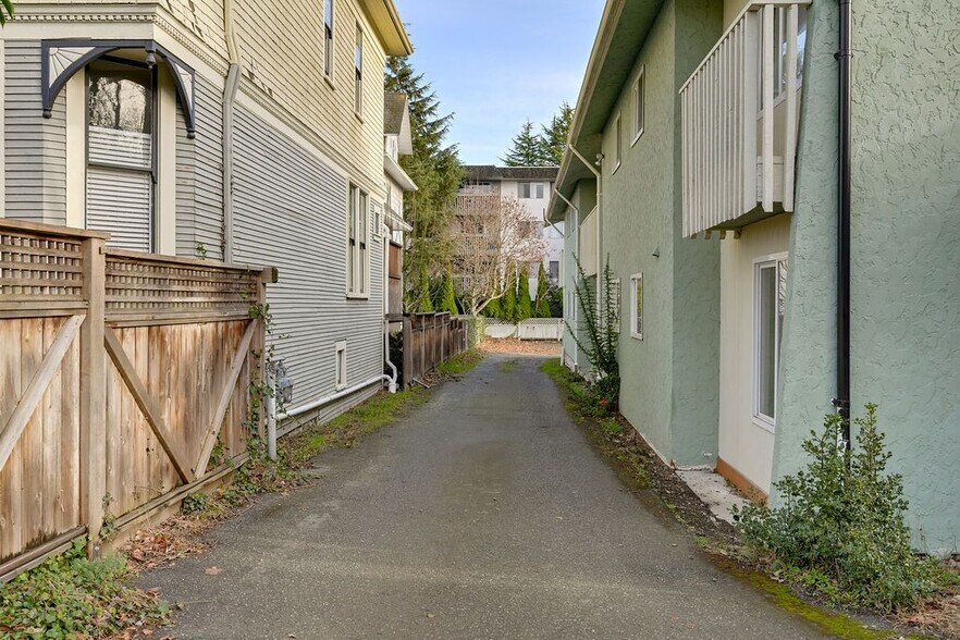 More Photos Of 1321 Fernwood Rd, Victoria Apartments For Sale