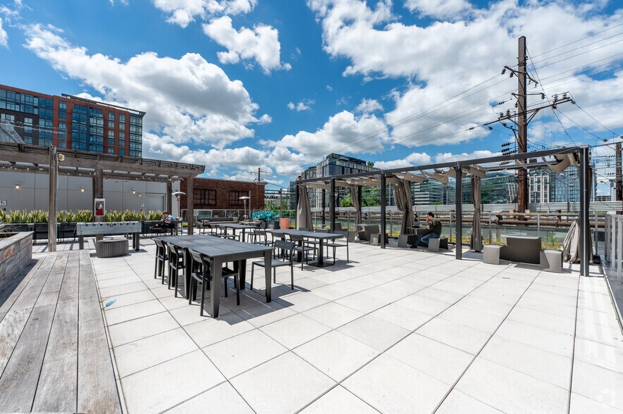 More Photos Of 1140 3rd St NE, Washington Office For Lease