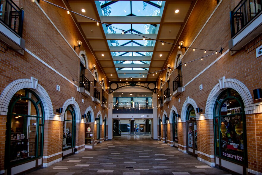 More Photos Of 123-147 N College Ave, Fort Collins Office For Sale