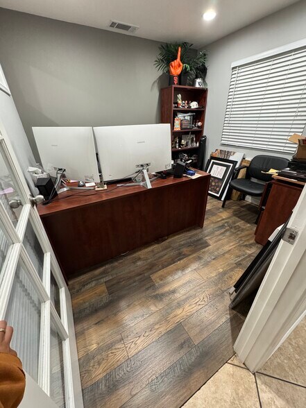 More Photos Of 141-201 D'Arcy Pky, Lathrop Warehouse For Sale