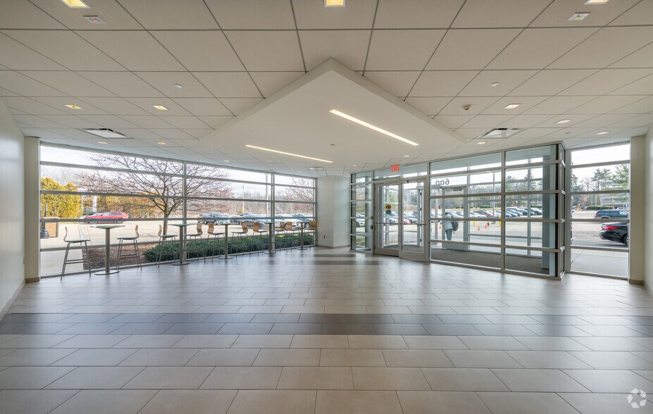 More Photos Of 600 Technology Park Dr, Billerica Office For Lease