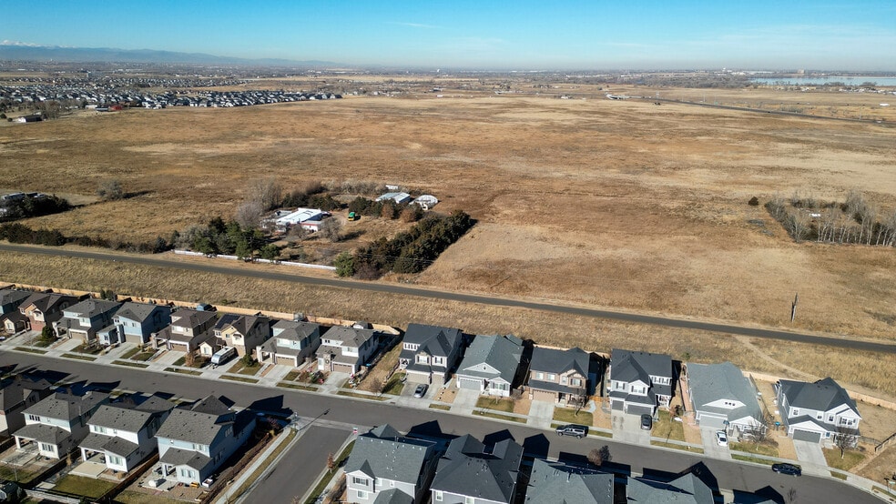 More Photos Of 11246 Rifle St, Commerce City Land For Sale