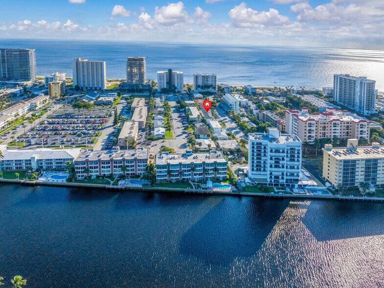 More Photos Of 3215 NE 7th St, Pompano Beach Apartments For Sale