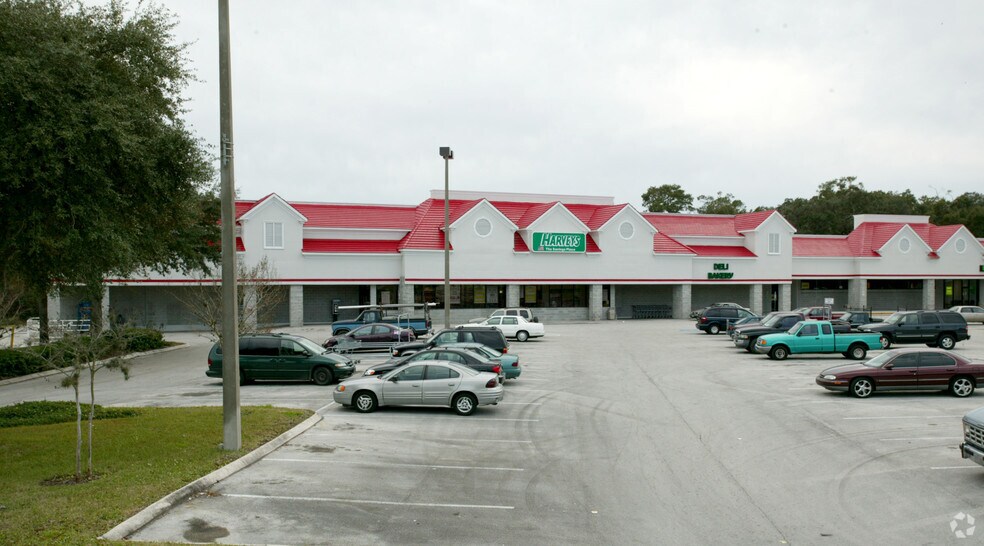 More Photos Of 1305 N Orange Ave, Green Cove Springs Unknown For Lease