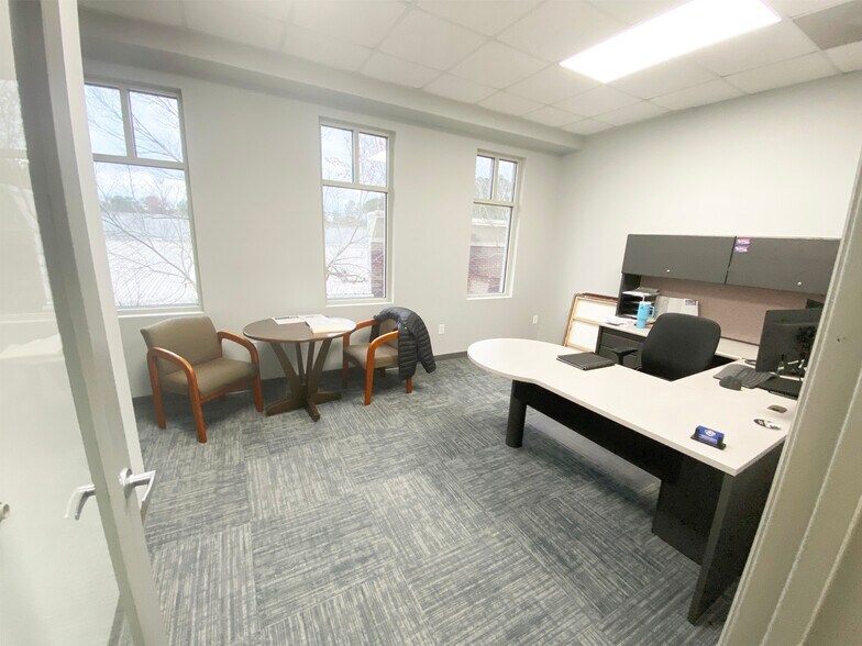 More Photos Of 1101 Old Trolley Rd, Summerville Medical For Lease