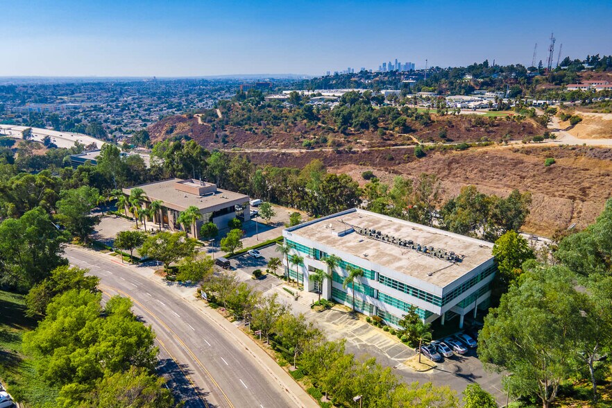 More Photos Of 1111 Corporate Center Dr, Monterey Park Loft Creative Space For Sale