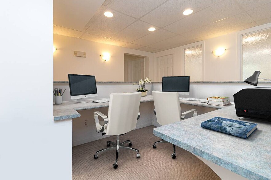 More Photos Of 832 Fisgard St, Victoria Office For Sale