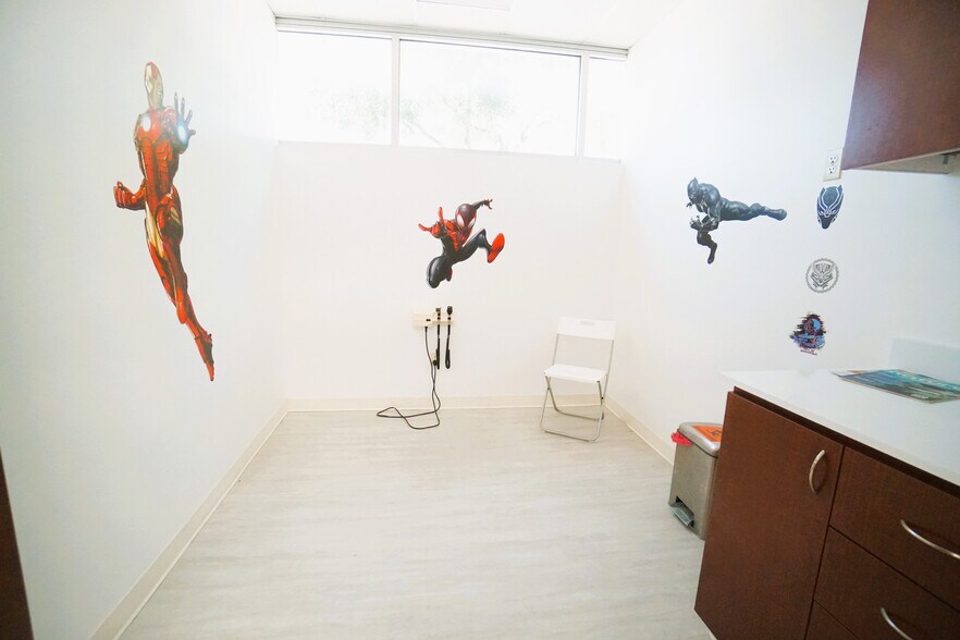 More Photos Of 4825 Almeda Rd, Houston Medical For Lease