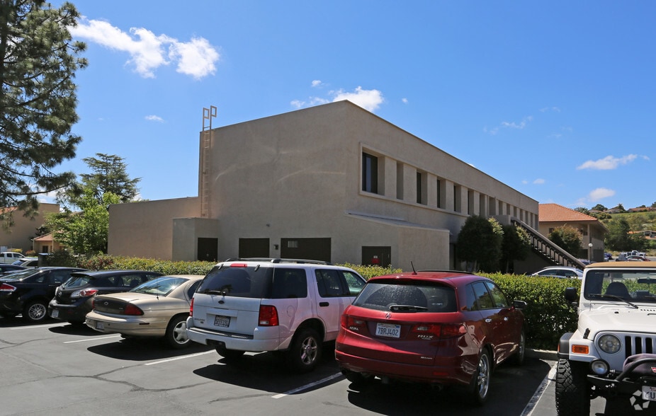 More Photos Of 12620 Monte Vista Rd, Poway Medical For Sale