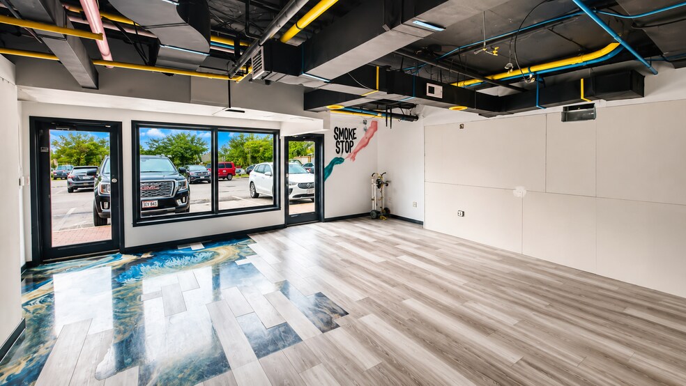 More Photos Of 2300 N Pershing Dr, Arlington Medical For Sale