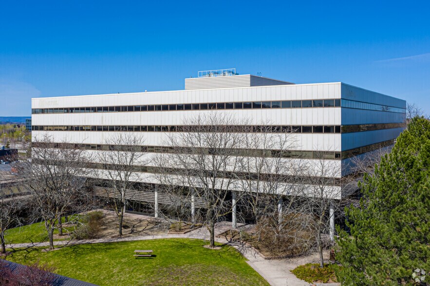 Primary Photo Of 350 Legget Dr, Ottawa Office For Lease