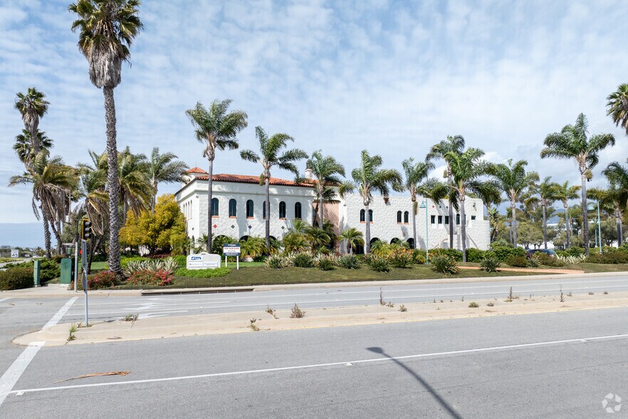 More Photos Of 6500 Hollister Ave, Goleta Office Residential For Lease
