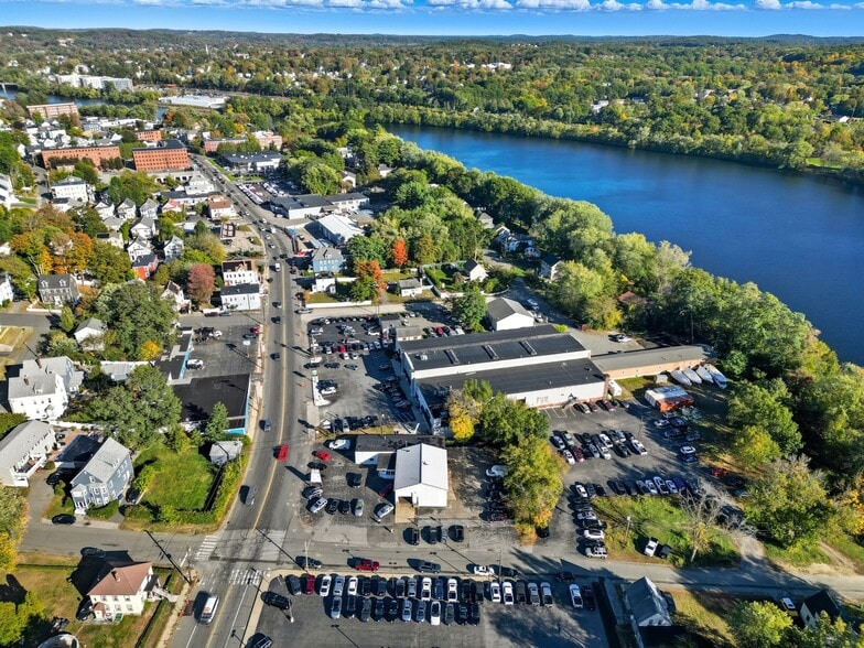 More Photos Of 560 River St, Haverhill General Retail For Sale