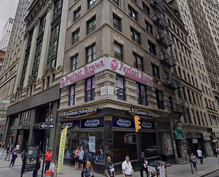 More Photos Of 174 Broadway, New York Office For Sale