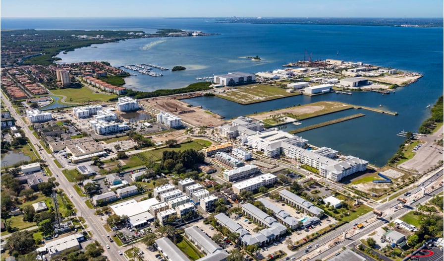 More Photos Of 4710 W McElroy Ave, Tampa Land For Sale