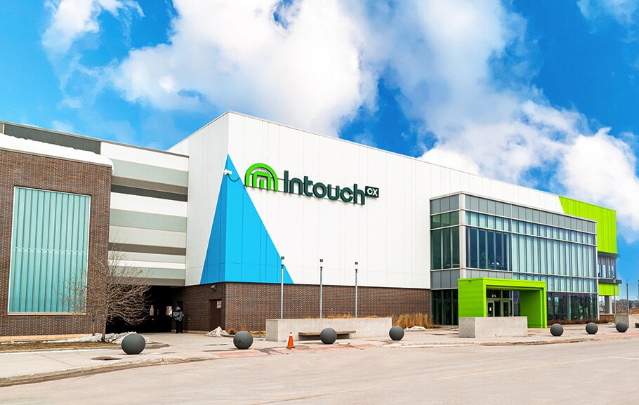 More Photos Of 875 St. James St, Winnipeg General Retail For Sale