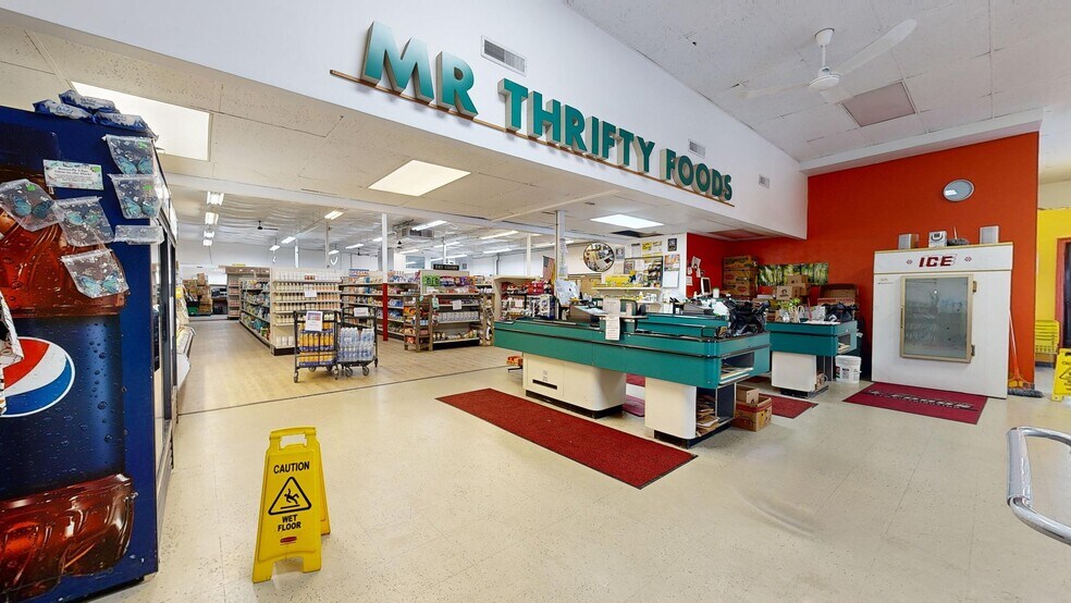 More Photos Of 201 N 14th St, Billings General Retail For Sale