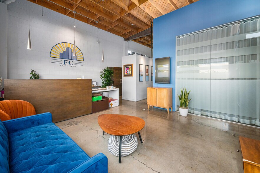 More Photos Of 1342 Coronado Ave, Long Beach Loft Creative Space For Lease