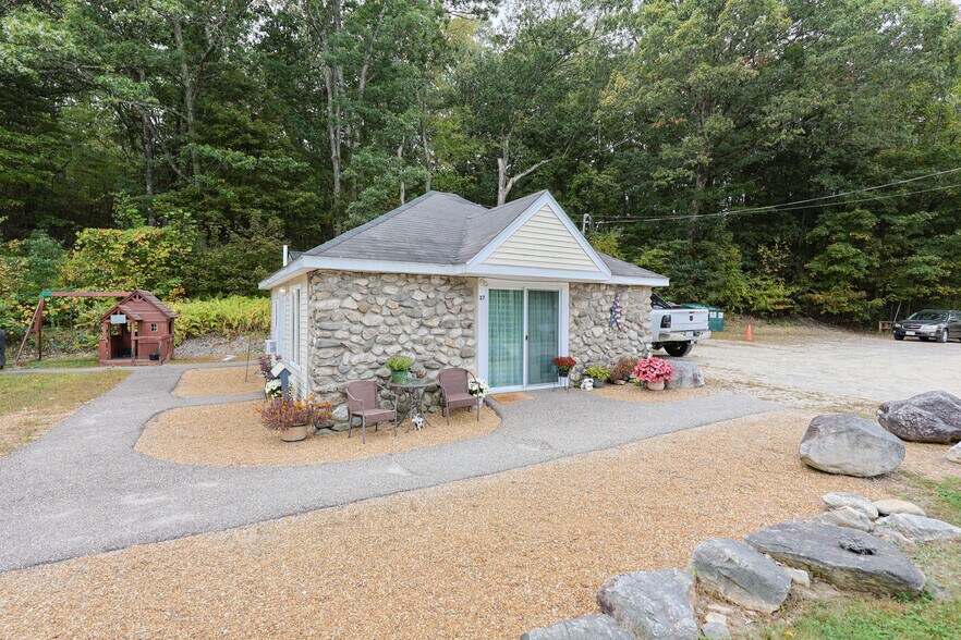 More Photos Of 31-37 Leicester St, North Oxford Apartments For Sale