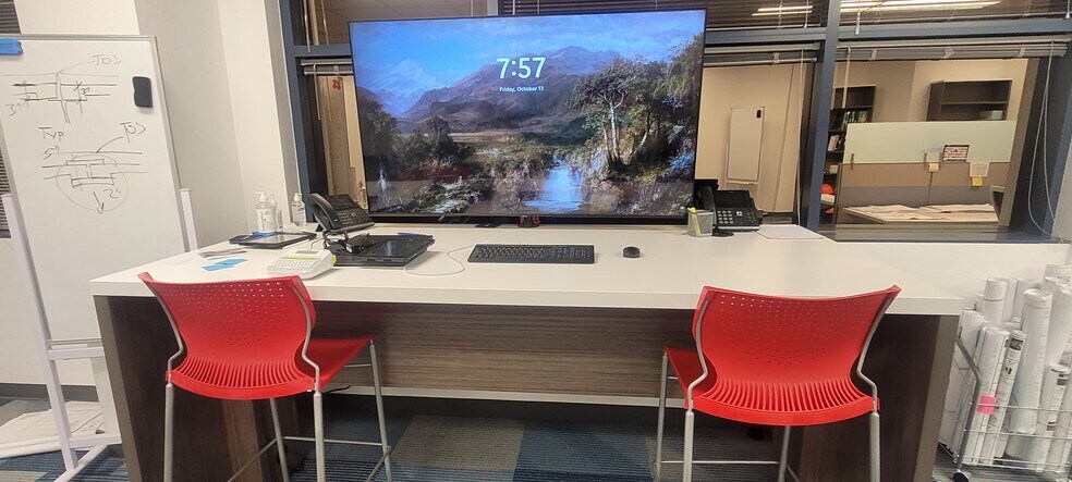 More Photos Of 1280 Civic Dr, Walnut Creek Office For Lease