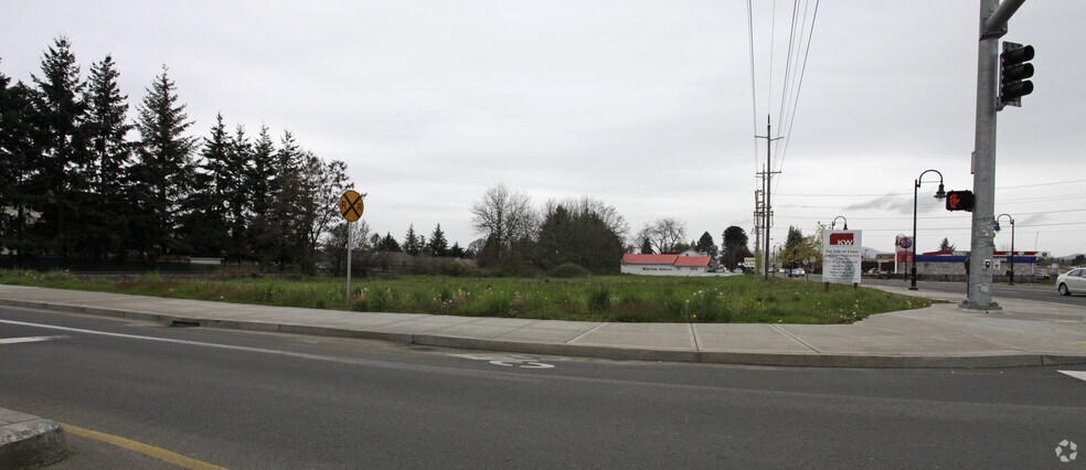 More Photos Of Baseline & 20th, Cornelius Land For Sale