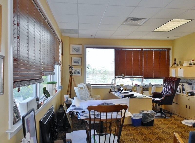 More Photos Of 300 Penhorn Ave, Secaucus Office For Lease