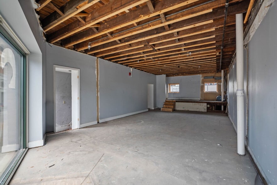 More Photos Of 707 Georgia Ave, Chattanooga Flex For Sale