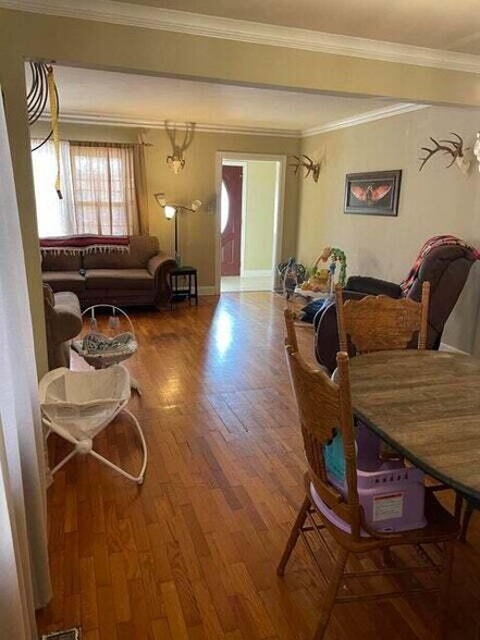 More Photos Of 109 S Brown St, Vinita Apartments For Sale