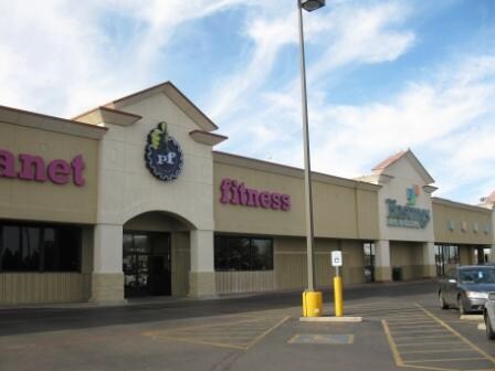 More Photos Of 3249 50th St, Lubbock Supermarket For Lease